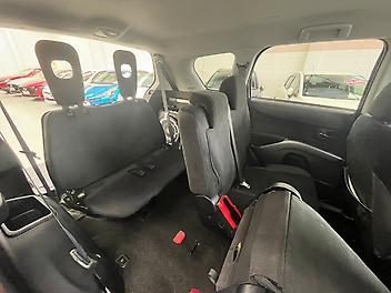 2007 Mitsubishi Outlander 07-SEATER | 4WD PETROL SUV | (PRE-OWNED)