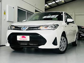 2018 Toyota Corolla AXIO EX SAFETY | CRUISE CONTROL | LOW KM (IN-TRANSIT)