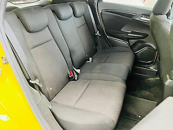 2013 Honda Fit S GRADE SPORTS HYBRID | TIPTRONIC | FOGs | ALLOYs 