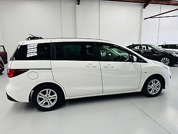 2011 Mazda Premacy 7-SEATER | PUSH START | (PRE-OWNED)