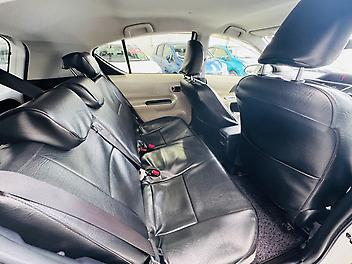 2012 Toyota Aqua S GRADE | PUSH START | (PRE-OWNED)