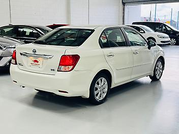 2013 Toyota Corolla AXIO HYBRID G GRADE | PUSH START | SEAT HEATERS