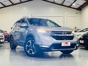 2019 Honda Cr-v EX MASTERPIECE | AWD SUV | SUNROOF | LOW MILAGE 