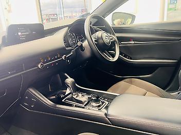 2023 Mazda 3 1.5L SKYACTIV-G | 20S FASTBACK | HUD 