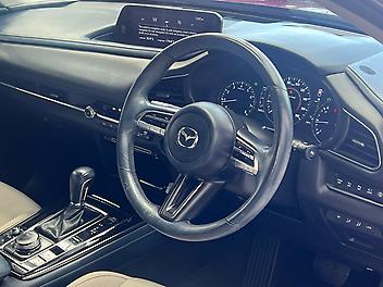 2020 Mazda Cx-30 2.0 L SKYACTIV | 20S PRO ACTIVE |  SPORT MODE
