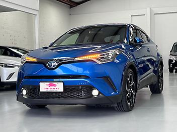 2016 Toyota C-hr G LIMITED EDITION | RADAR CRUISE CONTROL | LEATHER