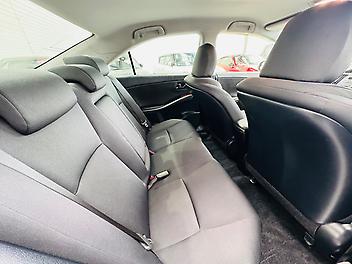 2013 Toyota Sai G GRADE | CRUISE CONTROL | ELECTRIC SEATS | (PRE-OWNED)