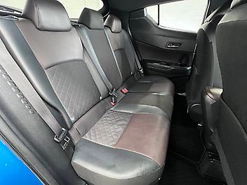 2016 Toyota C-hr G LIMITED EDITION | RADAR CRUISE CONTROL | LEATHER