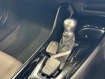 2017 Toyota C-hr G LED GRADE LIMITED | CRUISE CONTROL | LEATHER