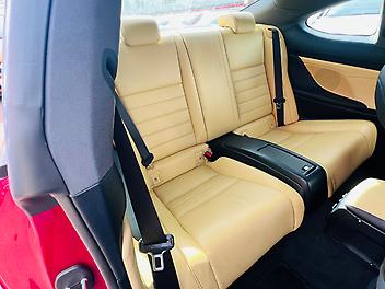 2015 Lexus Rc300h VERSION L | 2 DOOR COUPE | LIMITED EDITION