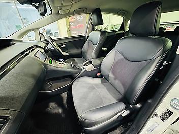 2013 Toyota Prius G GRADE LIMITED | LEATHER ELECTRIC SEATS | CRUISE CONTROL