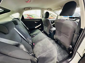 2015 Toyota Prius S GRADE LIMITED HYBRID | FOGs | FUEL SAVER