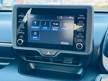2021 Toyota Yaris HYBRID X | TOYOTA SAFETY EDITION 