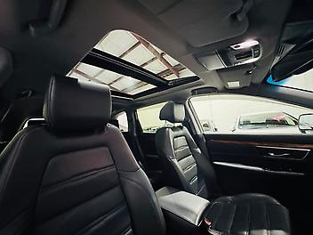 2019 Honda Cr-v EX MASTERPIECE | AWD SUV | SUNROOF | LOW MILAGE 