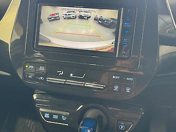 2017 Toyota Prius S LIMITED HYBRID | CRUISE CONTROL | ALLOY WHEELS