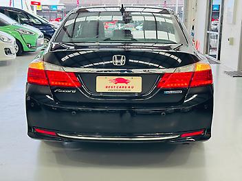 2013 Honda Accord EX LIMITED LEATHER PACKAGE | 2L LUXURY SEDAN HYBRID