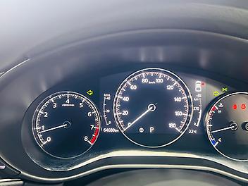 2023 Mazda 3 1.5L SKYACTIV-G | 20S FASTBACK | HUD 