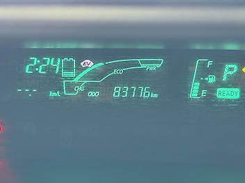 2013 Toyota Aqua S GRADE | PUSH START WITH SMART KEY