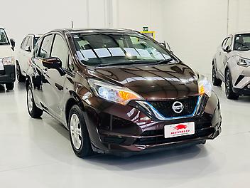 2016 Nissan Note E Power E-POWER X | PARKING SENSORS | SAFETY PACKAGE