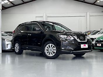 2020 Nissan X-trail 20S VARIANT | 2.0L HYBRID | 4WD | RADAR CRUISE CONTROL
