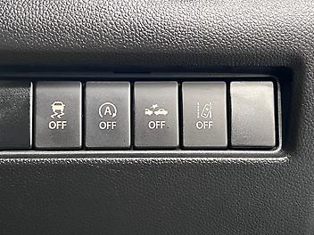 2017 Suzuki SWIFT 1.2L HYBRID RS | TIPTRONIC | ADAPTIVE CRUISE CONTROL