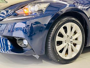 2015 Lexus Is300h METALIC BLUE HYBRID LIMITED | SUPER LOW KM |