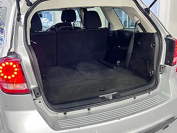 2012 Dodge Journey 3.6L V6 PETROL AUTO SXT | 7 SEATER | 4WD | TOW BAR | ROOF RACK