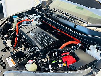 2019 Honda Cr-v 4WD SUV | ADAPTIVE CRUISE CONTROL | EX MODEL 