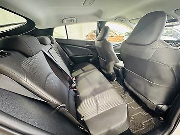 2017 Toyota Prius S LIMITED HYBRID | CRUISE CONTROL | ALLOY WHEELS