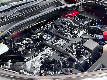 2017 Toyota C-hr G LIMITED HYBRID | RADAR CRUISE CONTROL