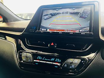 2017 Toyota C-hr G LIMITED EDITION | ADOPTIVE CRUISE CONTROL 