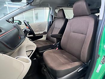 2016 Toyota Sienta HYBRID G GRADE | 07 SEATER | PUSH START | AUTO HEADLIGHTS 