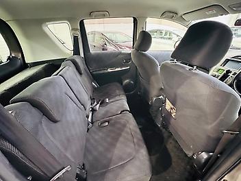 2006 Toyota Ractis G GRADE | PUSH START | CRUISE CONTROL | (PRE-OWNED)