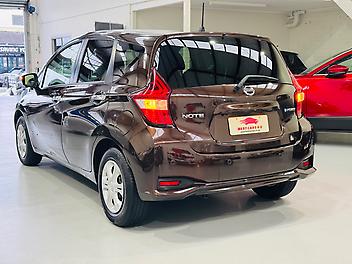 2016 Nissan Note E Power E-POWER X | PARKING SENSORS | SAFETY PACKAGE
