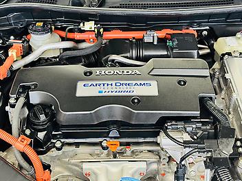 2013 Honda Accord EX LIMITED LEATHER PACKAGE | 2L LUXURY SEDAN HYBRID