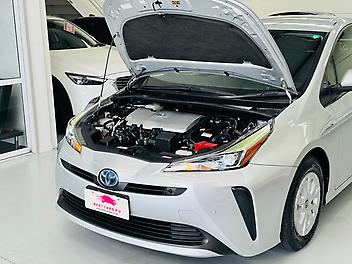 2020 Toyota Prius HYBRID S LIMITED | CRUISE CONTROL | LOW KM