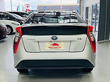 2017 Toyota Prius S LIMITED HYBRID | CRUISE CONTROL | ALLOY WHEELS