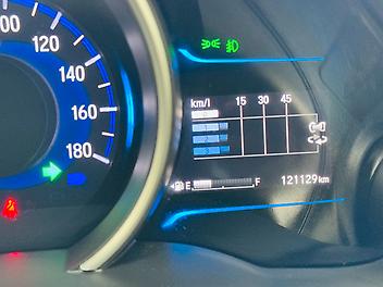 2015 Honda Fit HYBRID S HIGHEST GRADE PACKAGE | CRUISE CONTROL