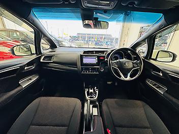 2015 Honda Fit HYBRID S HIGHEST GRADE PACKAGE | CRUISE CONTROL