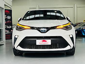 2019 Toyota C-hr G LIMITED HYBRID | RADAR CRUISE CONTROL | 360 CAMERA