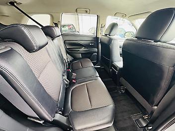 2014 Mitsubishi Outlander PHEV 4WD | LEATHER TRIM | CRUISE | HEAT SEAT 