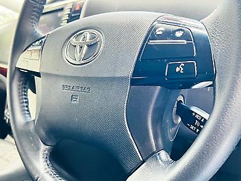 2013 Toyota Estima G GRADE | 07 SEATER HYBRID | AWD | CRUISE CONTROL