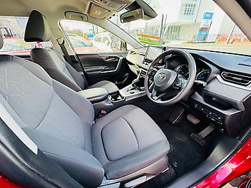 2019 Toyota Rav4 HYBRID X GRADE LOW MILEAGE 