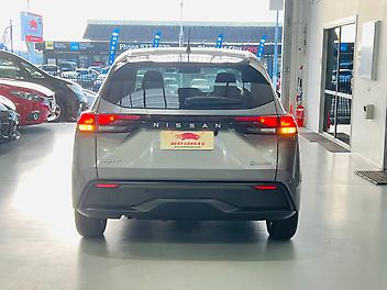 2022 Nissan NOTE E-POWER HYBRID | NEW SHAPE | SUPERIOR FUEL ECONOMY