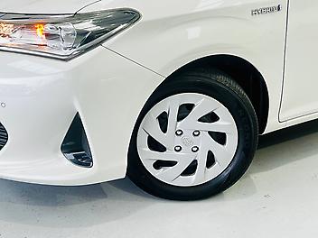 2018 Toyota Corolla AXIO EX SAFETY | CRUISE CONTROL | LOW KM (IN-TRANSIT)