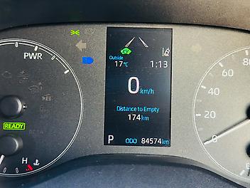 2021 Toyota Yaris HYBRID X | TOYOTA SAFETY EDITION 