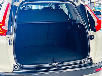 2019 Honda Cr-v 4WD SUV | ADAPTIVE CRUISE CONTROL | EX MODEL 