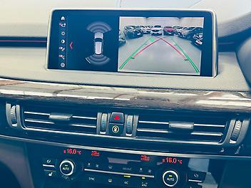 2018 Bmw X5 35D X DRIVE M SPORT | 7 SEATS | PANORAMIC ROOF | (PRE-OWNED)