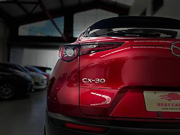 2019 Mazda Cx-30 20S PROACTIVE | LOW KM | SKYACTIV | PREMIUM INTERIOR | ALLOYS