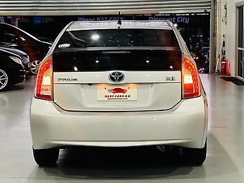 2013 Toyota Prius S LIMITED HYBRID | FOG LAMPS | (PRE-OWNED)